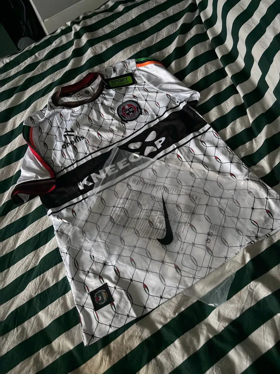 Adidas Jersey - Image 1