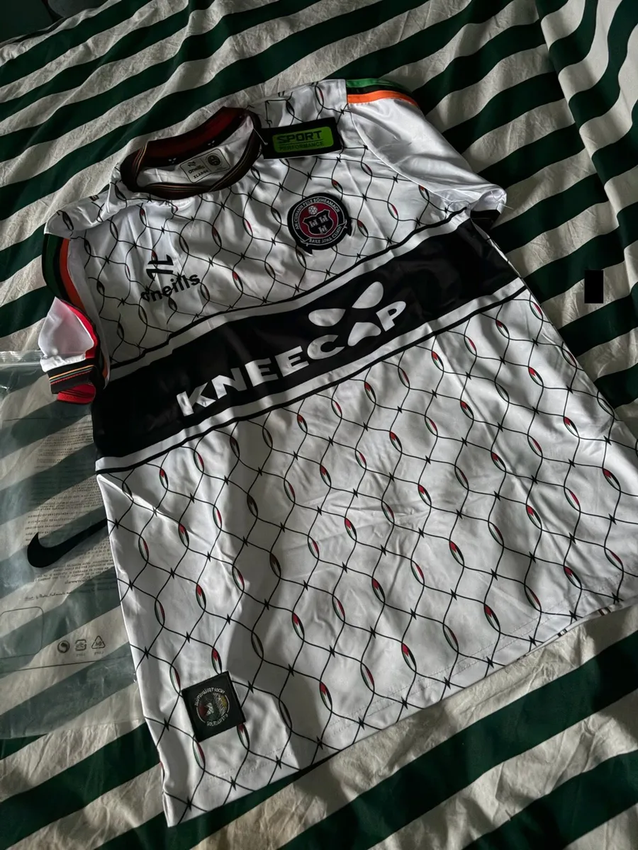 Adidas Jersey - Image 2