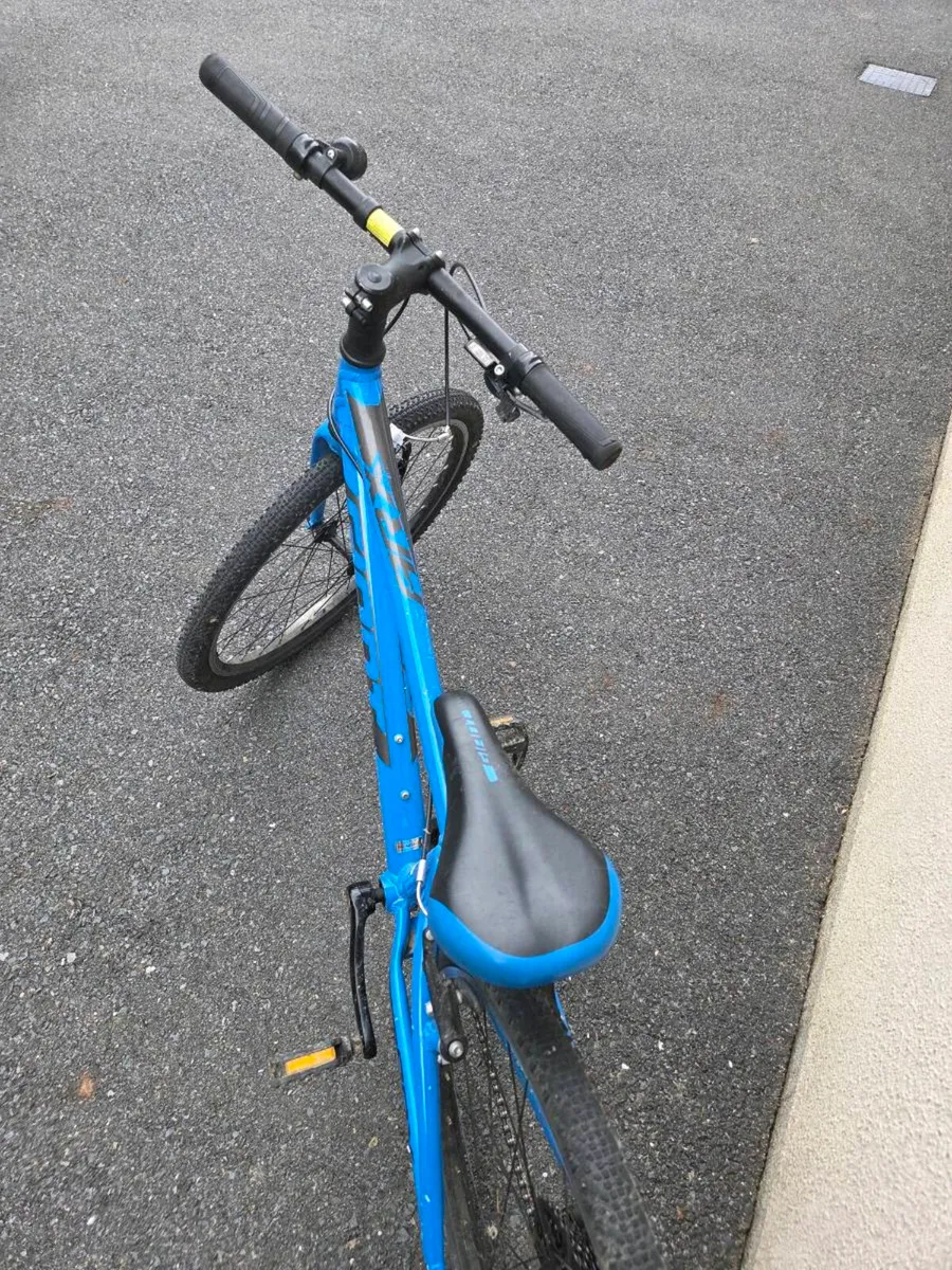 Giant arx 24 kids bike - Image 4