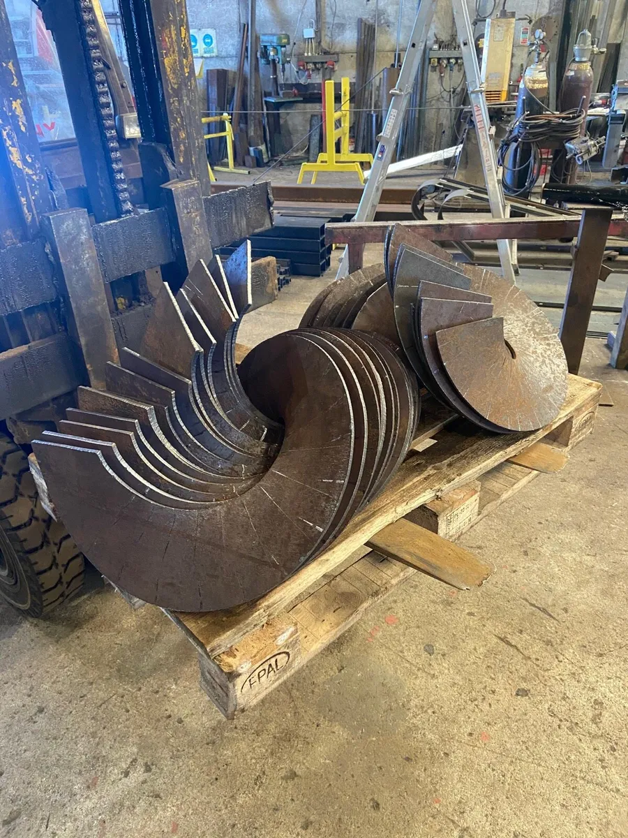 Keenan Diet Feeder Parts - Image 3