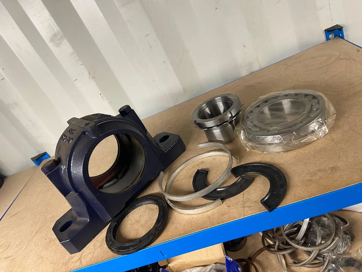 Keenan Diet Feeder Parts - Image 4