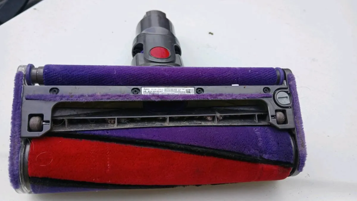 Dyson Brush Head - Image 2