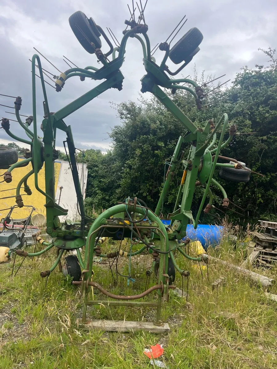 Tedder - Image 1