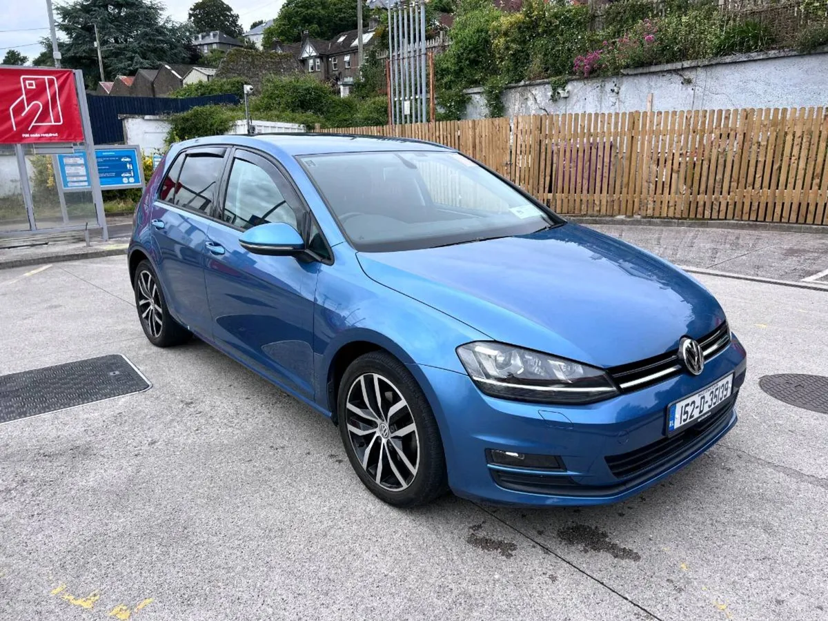 Volkswagen golf 1.2 tsi - Image 3