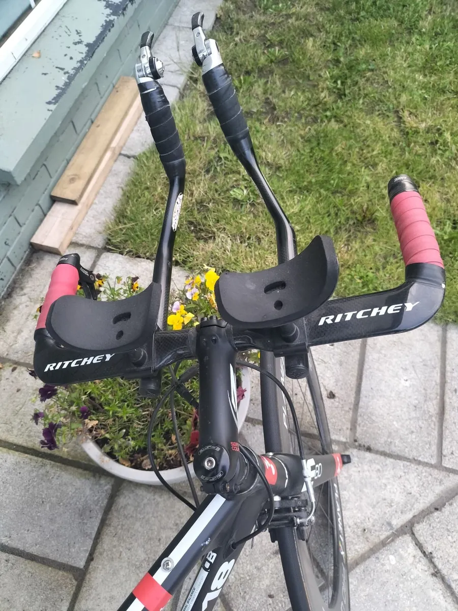 TT Bike Aero Price Drop - Image 4