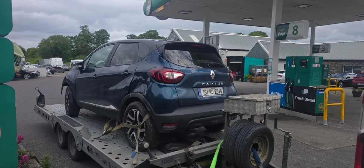 Renault captur 1.5 dci - Image 1