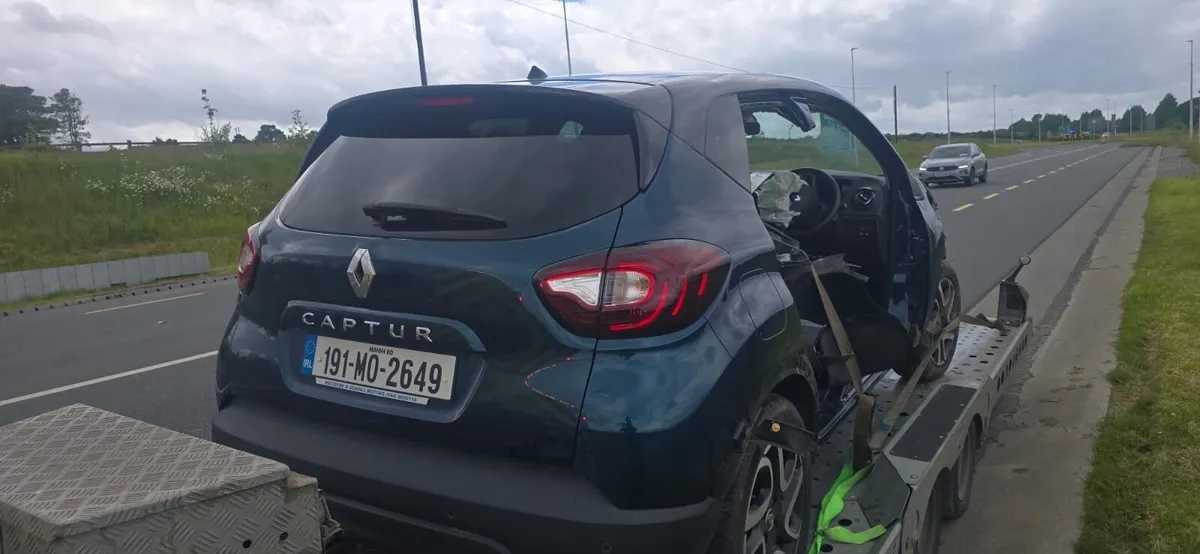 Renault captur 1.5 dci - Image 3
