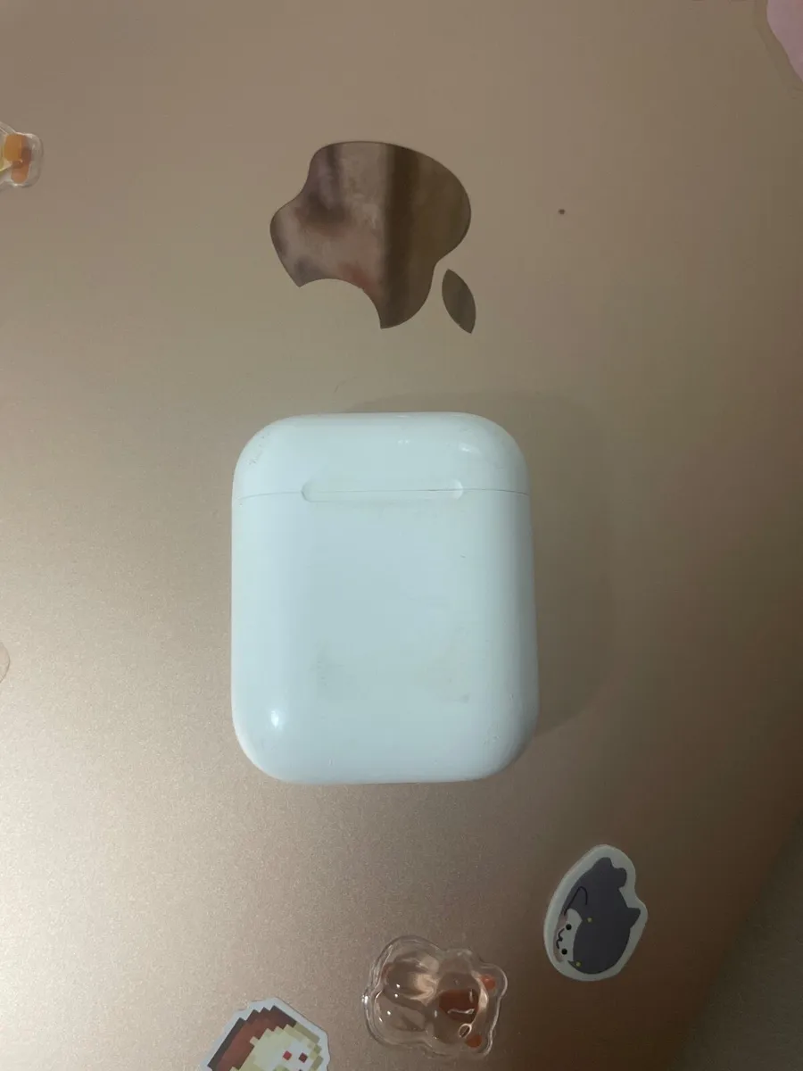 Airpods - Image 1