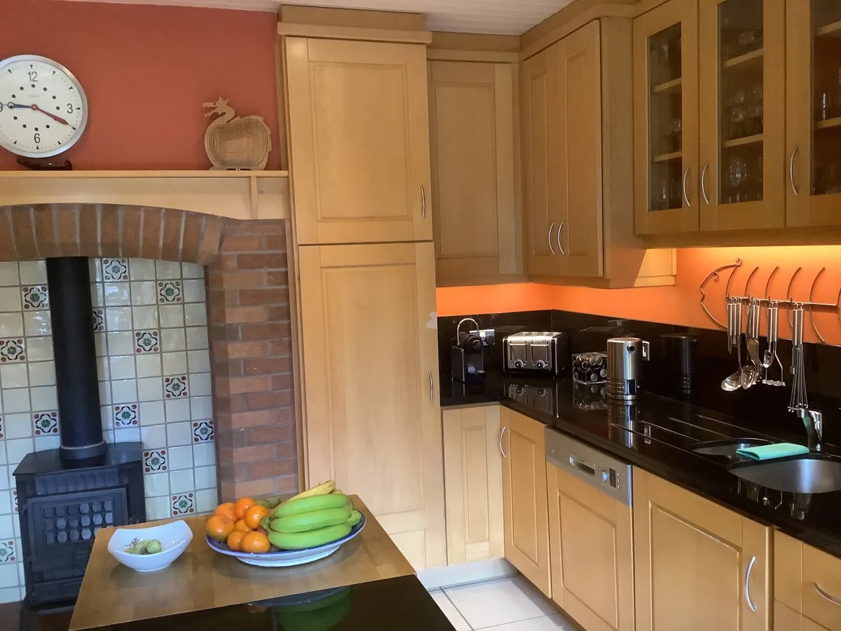 Granite worktops - Image 3