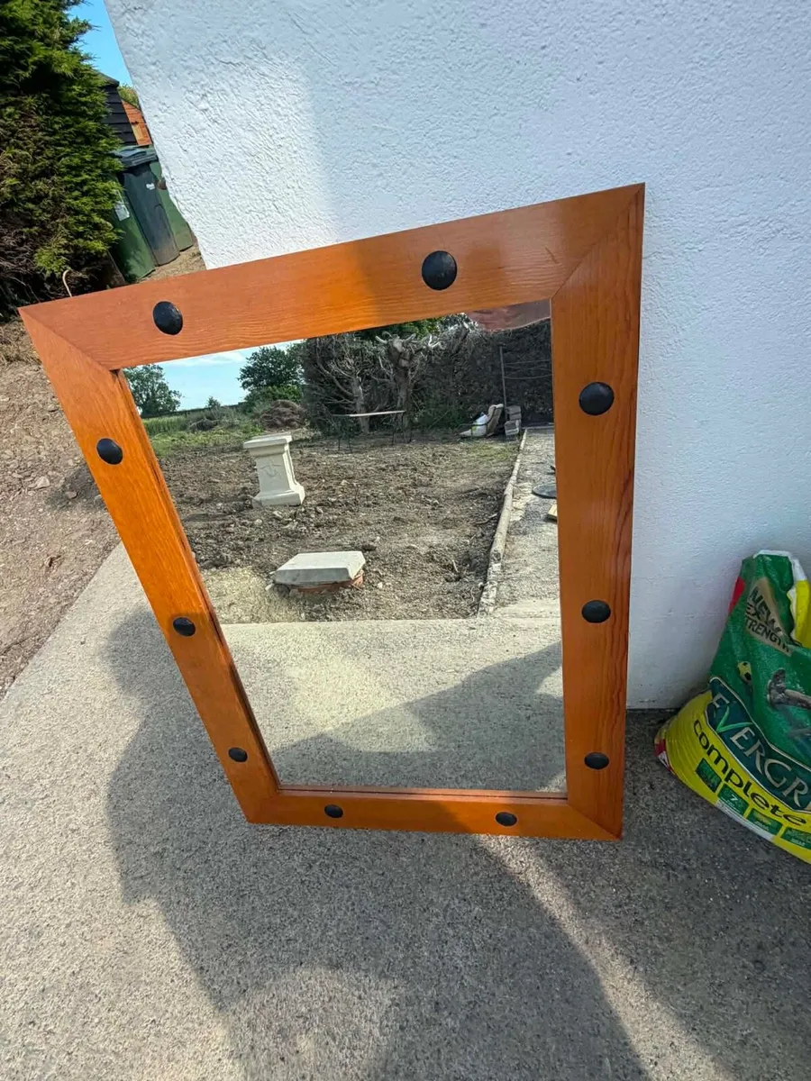 mirror - Image 1