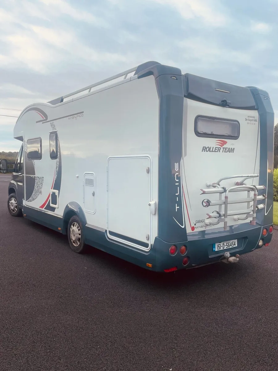 Camper - Image 4