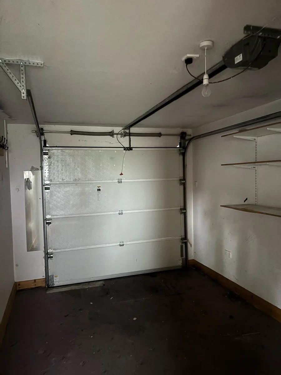 Garage Door - Image 2