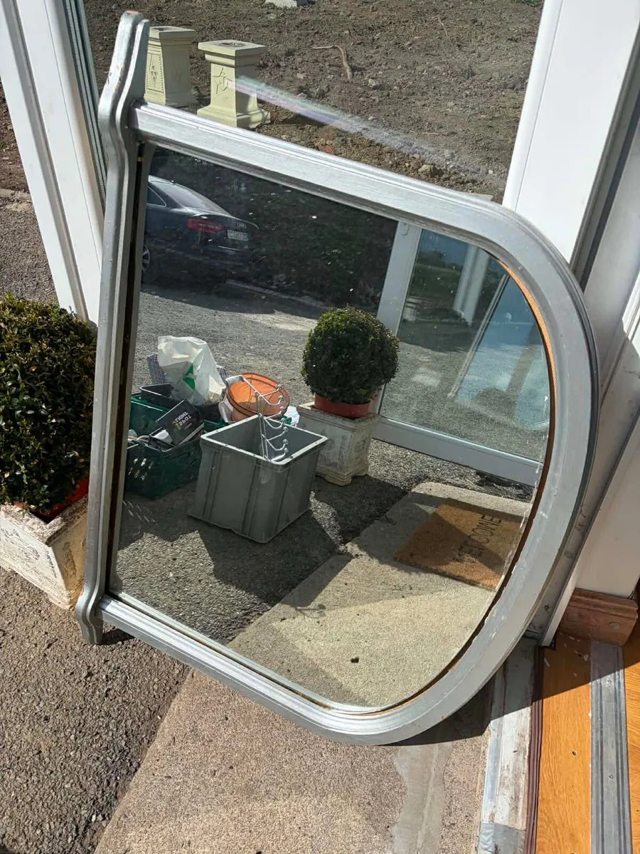 mirror - Image 1