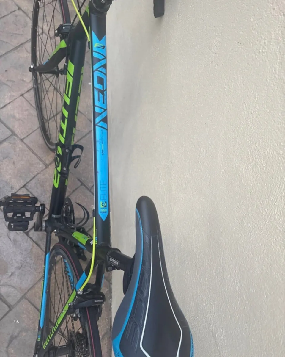 Racing bike - Image 3