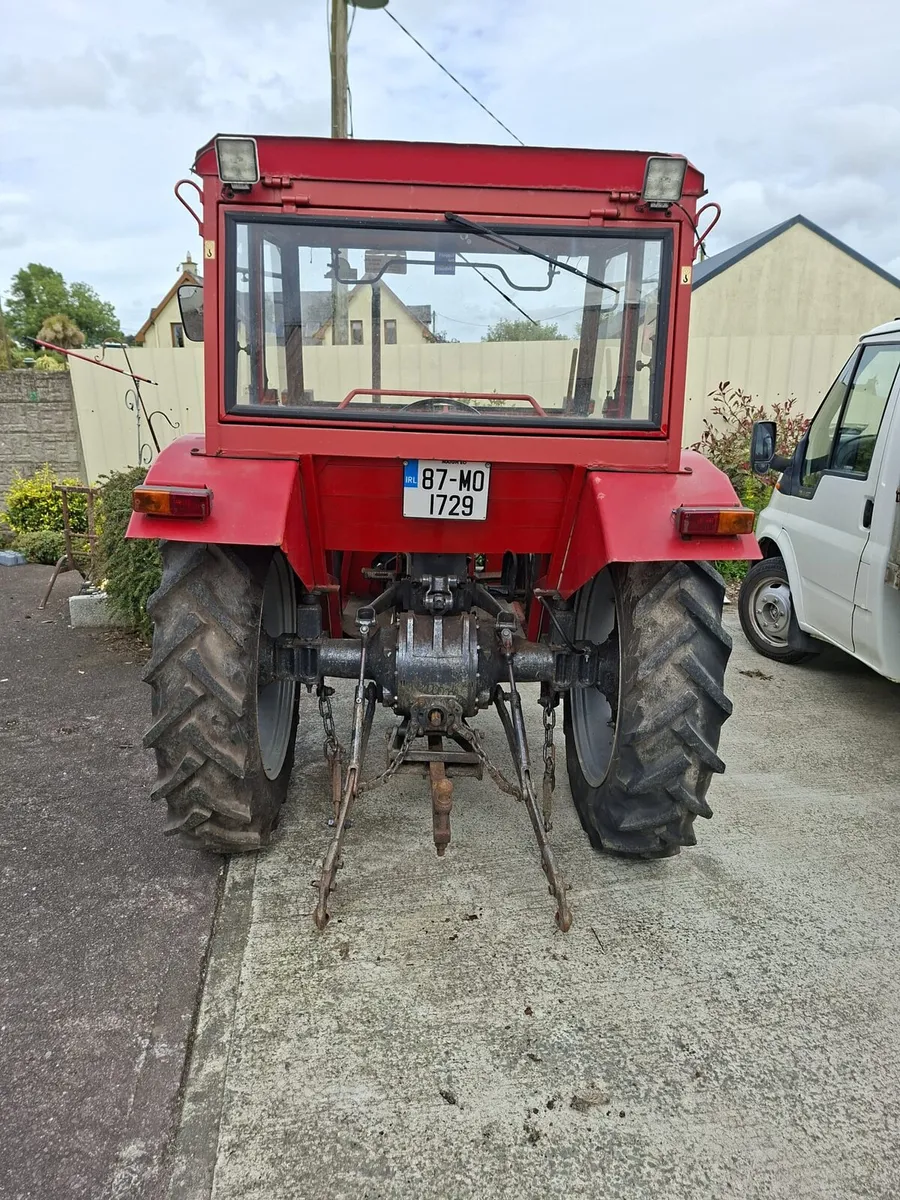 Massey Ferguson - Image 2