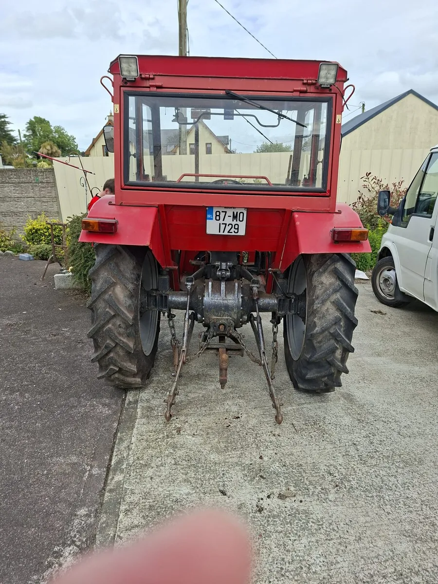 Massey Ferguson - Image 3