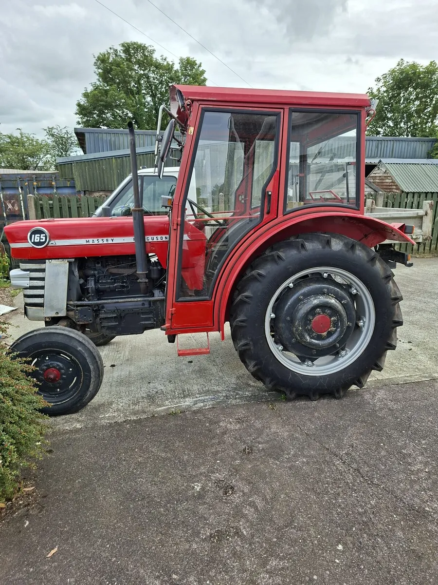 Massey Ferguson - Image 4