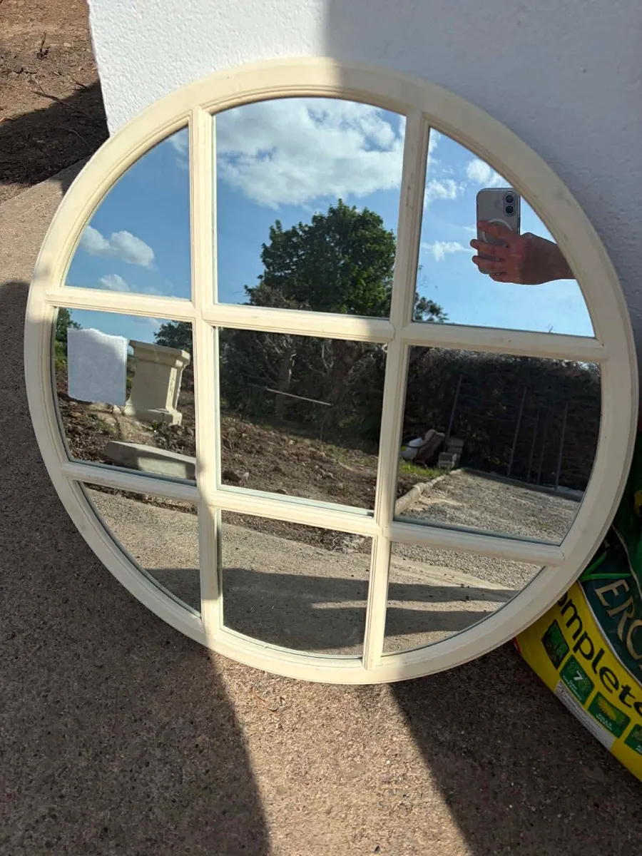 mirror