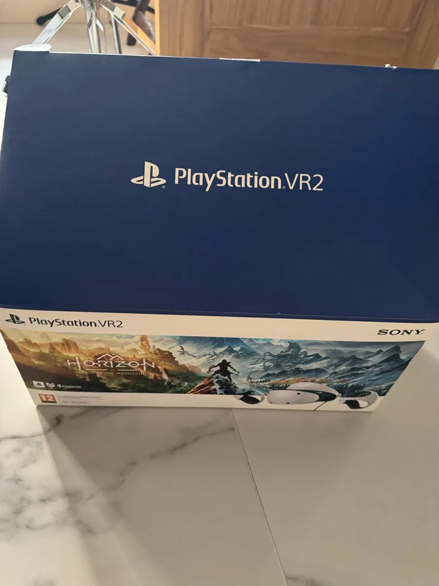 Playstation VR2 - Image 1