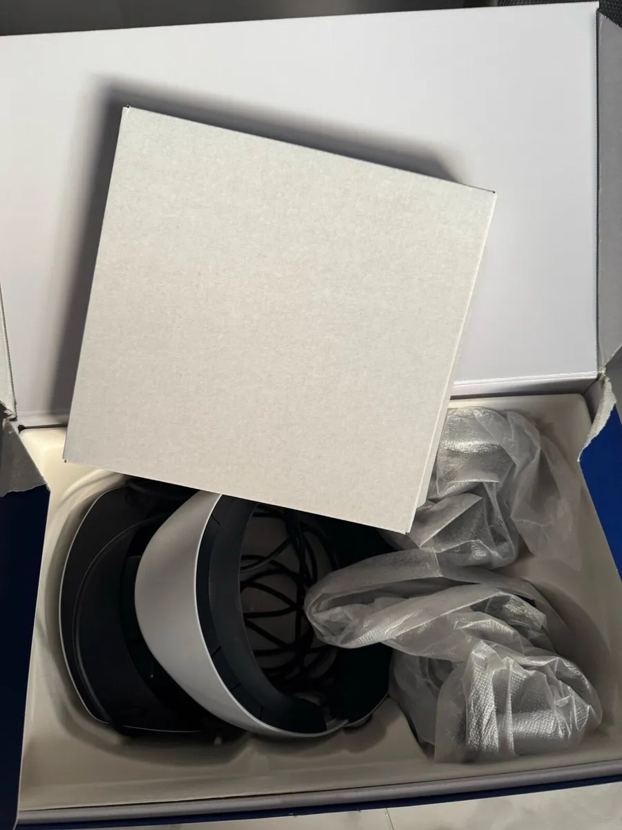 Playstation VR2 - Image 2
