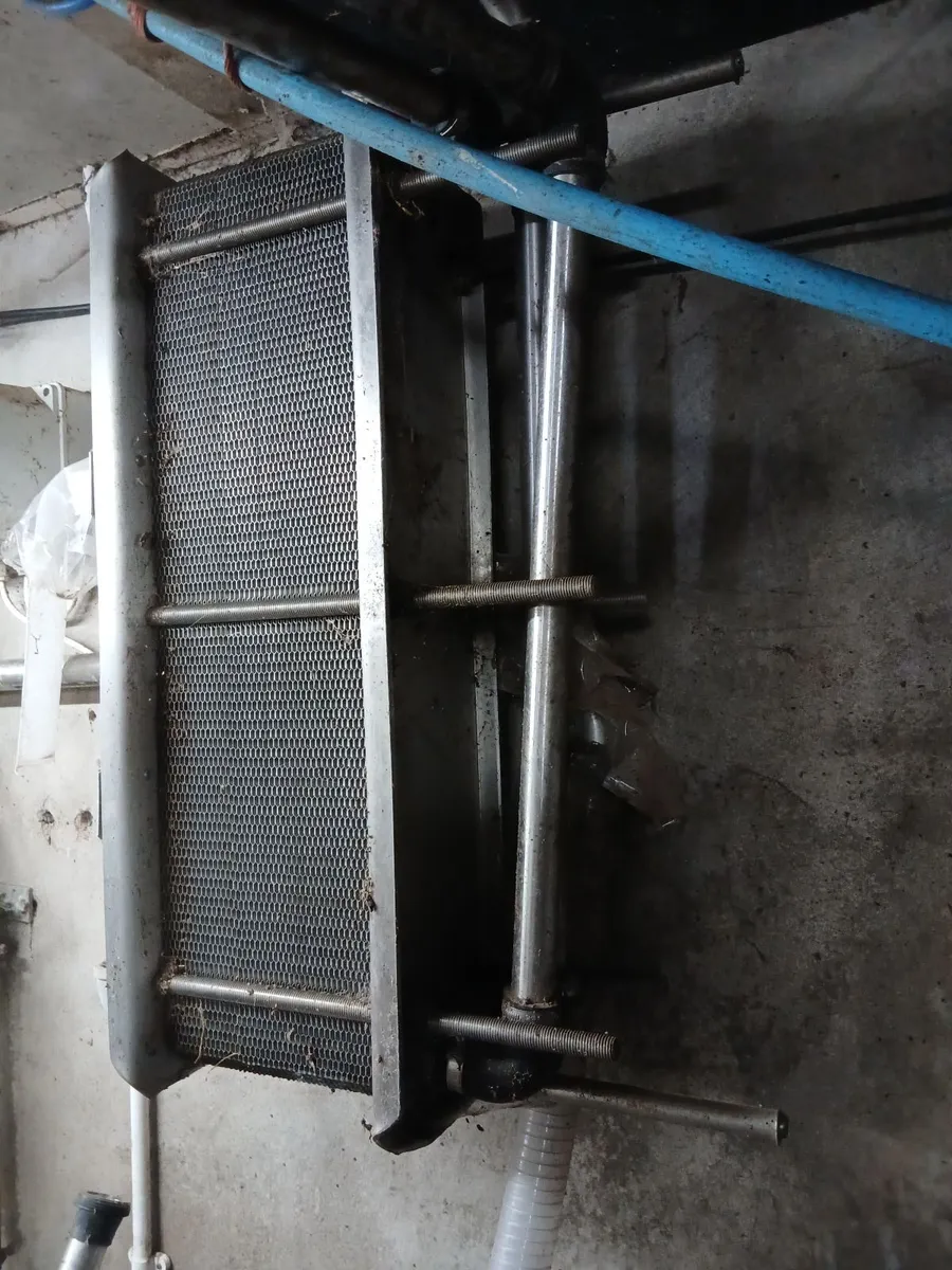 Plate cooler - Image 3