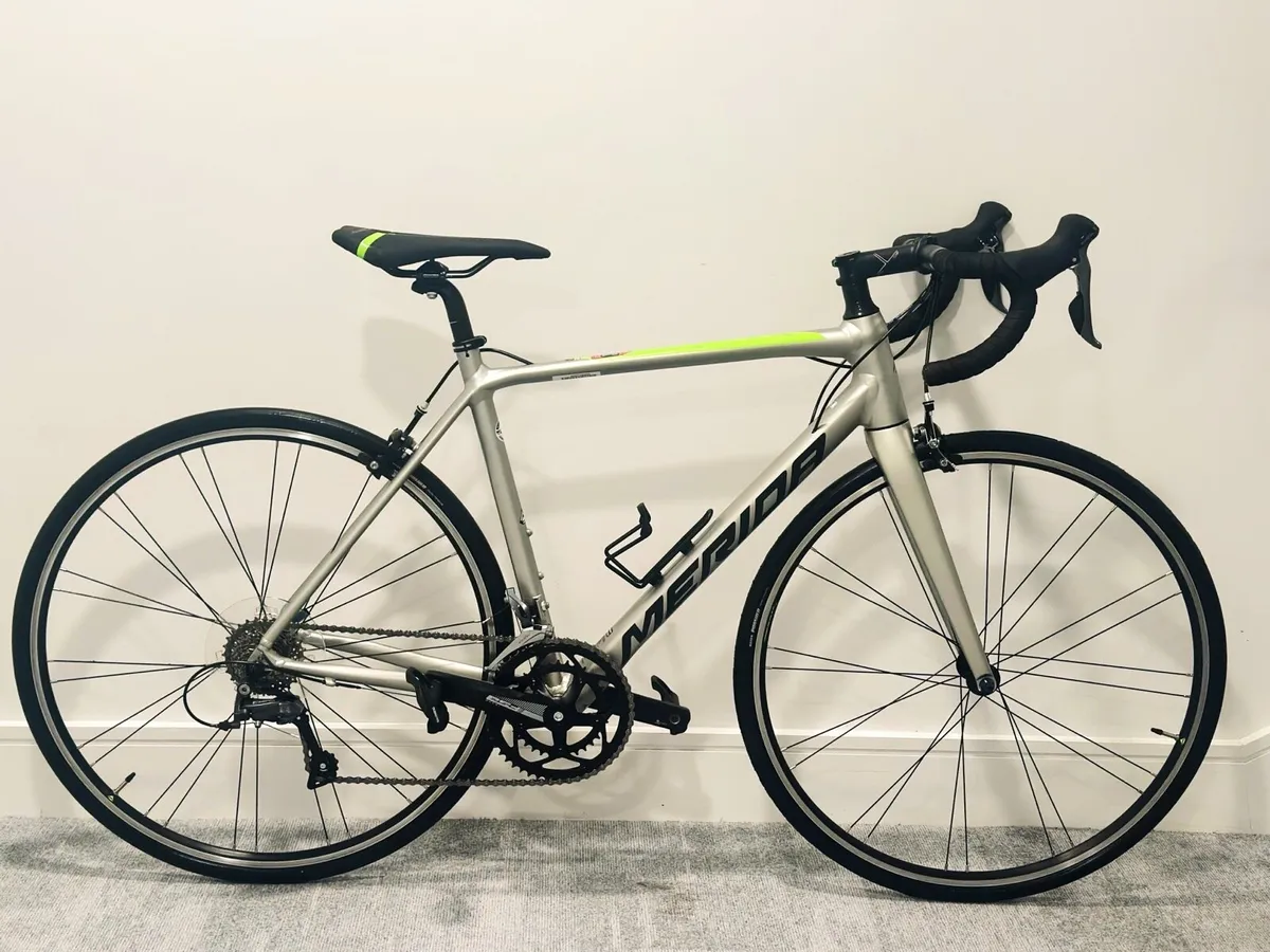 Merida Road Bike size S/M - Image 1
