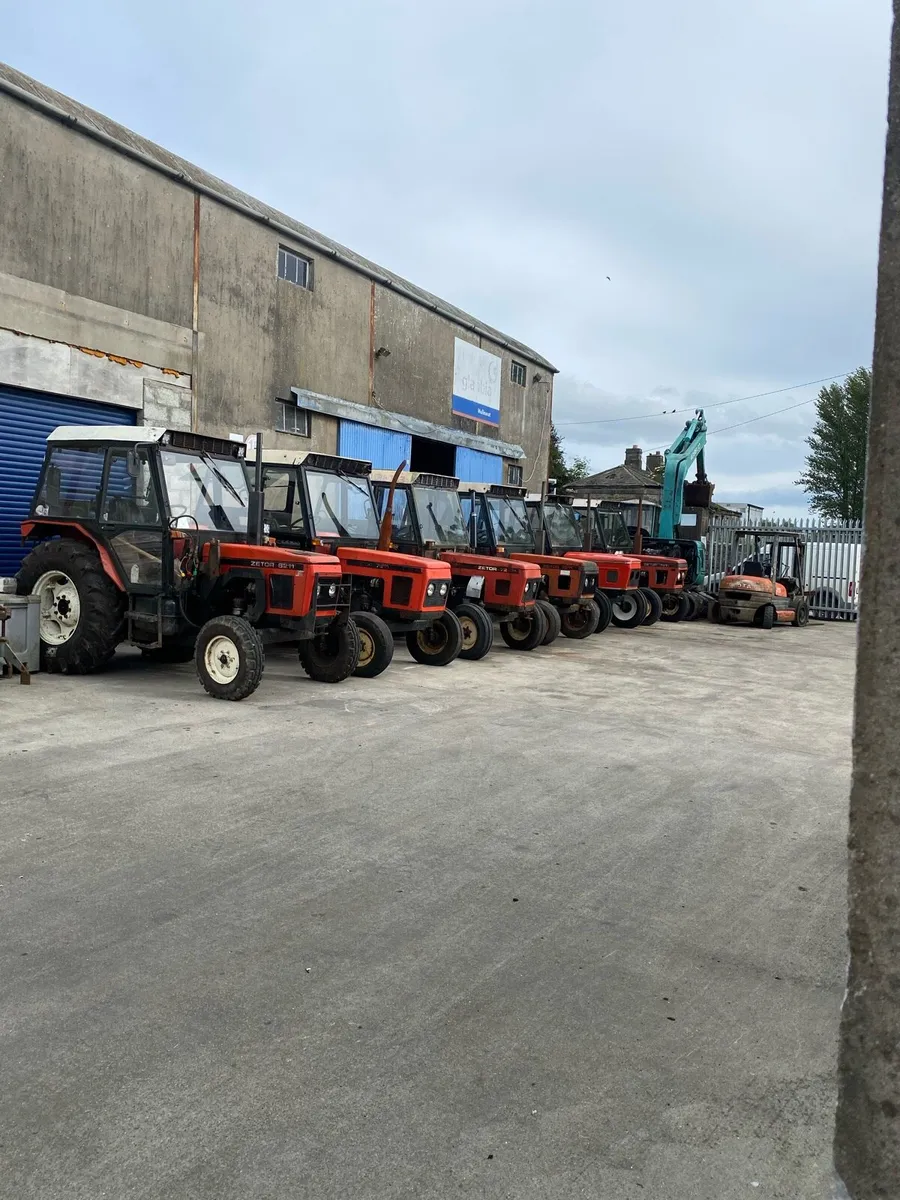 ZETOR-URSUS-BELARUS-EXPORT DIRECT - Image 3