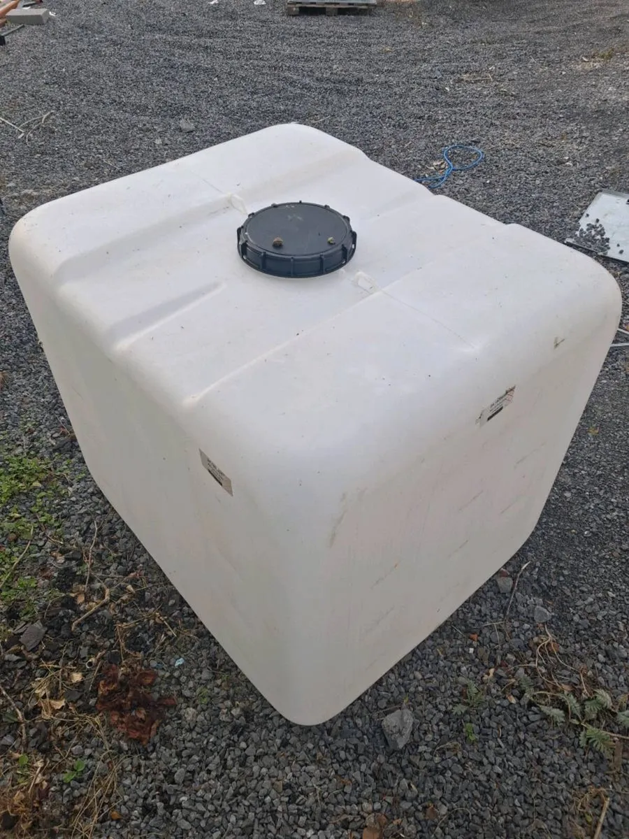 IBC Inserts