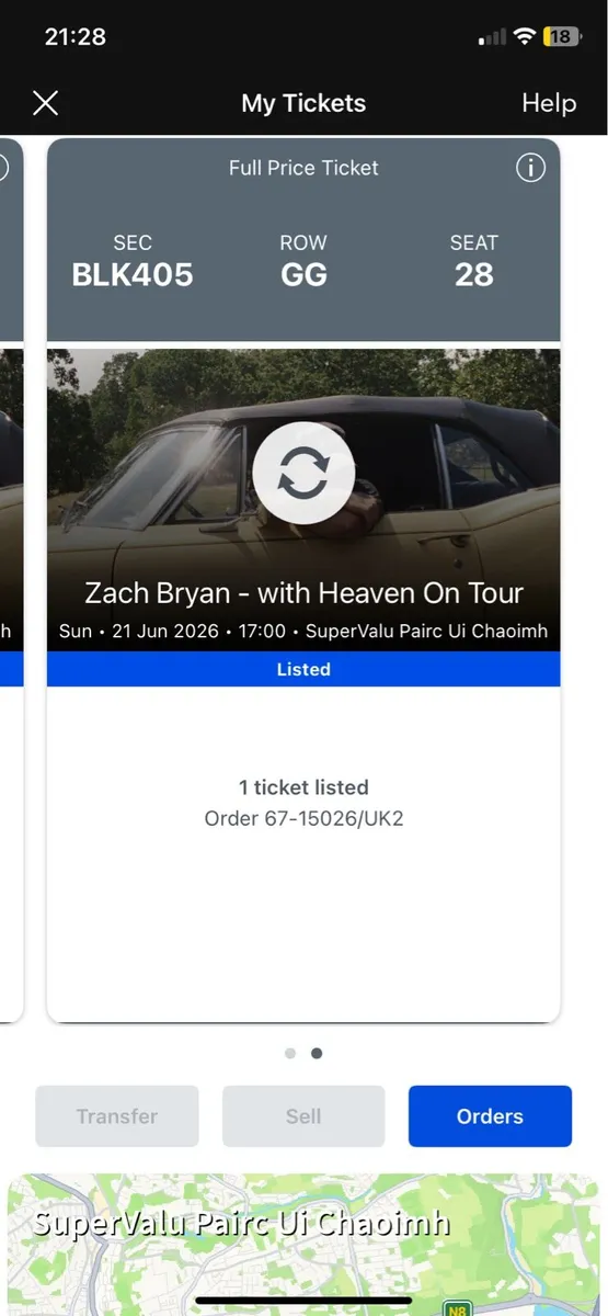 Zach Bryan - Image 1