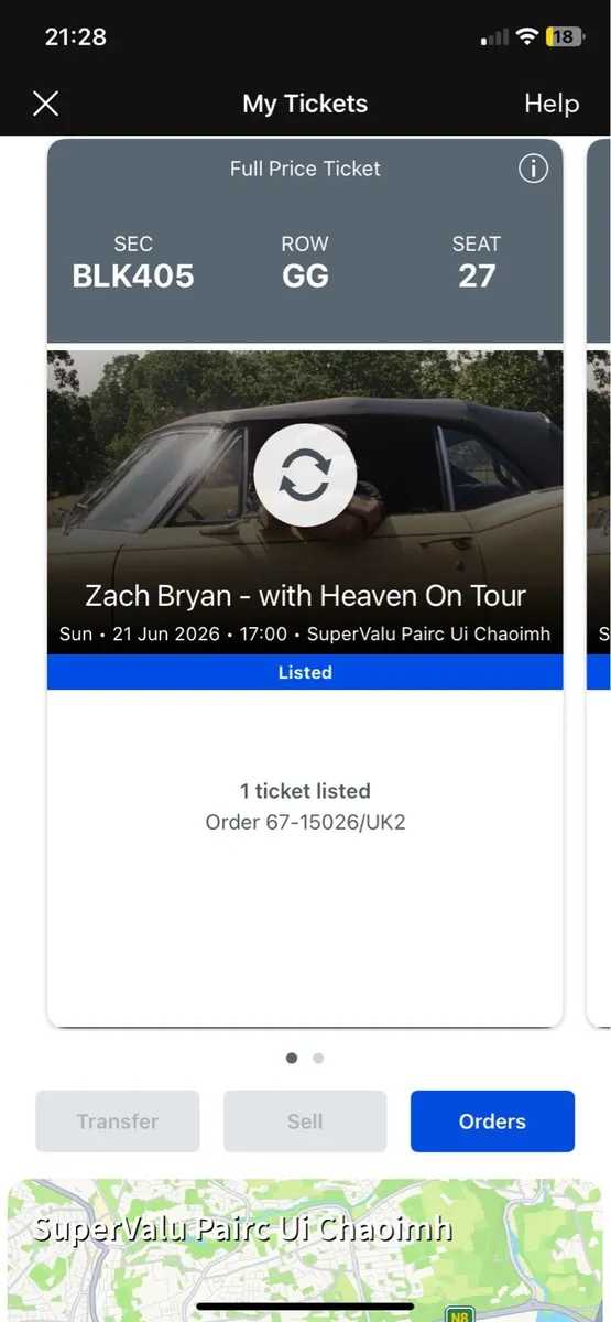 Zach Bryan - Image 2