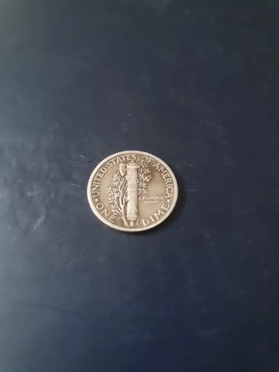 Silver coins - Image 4