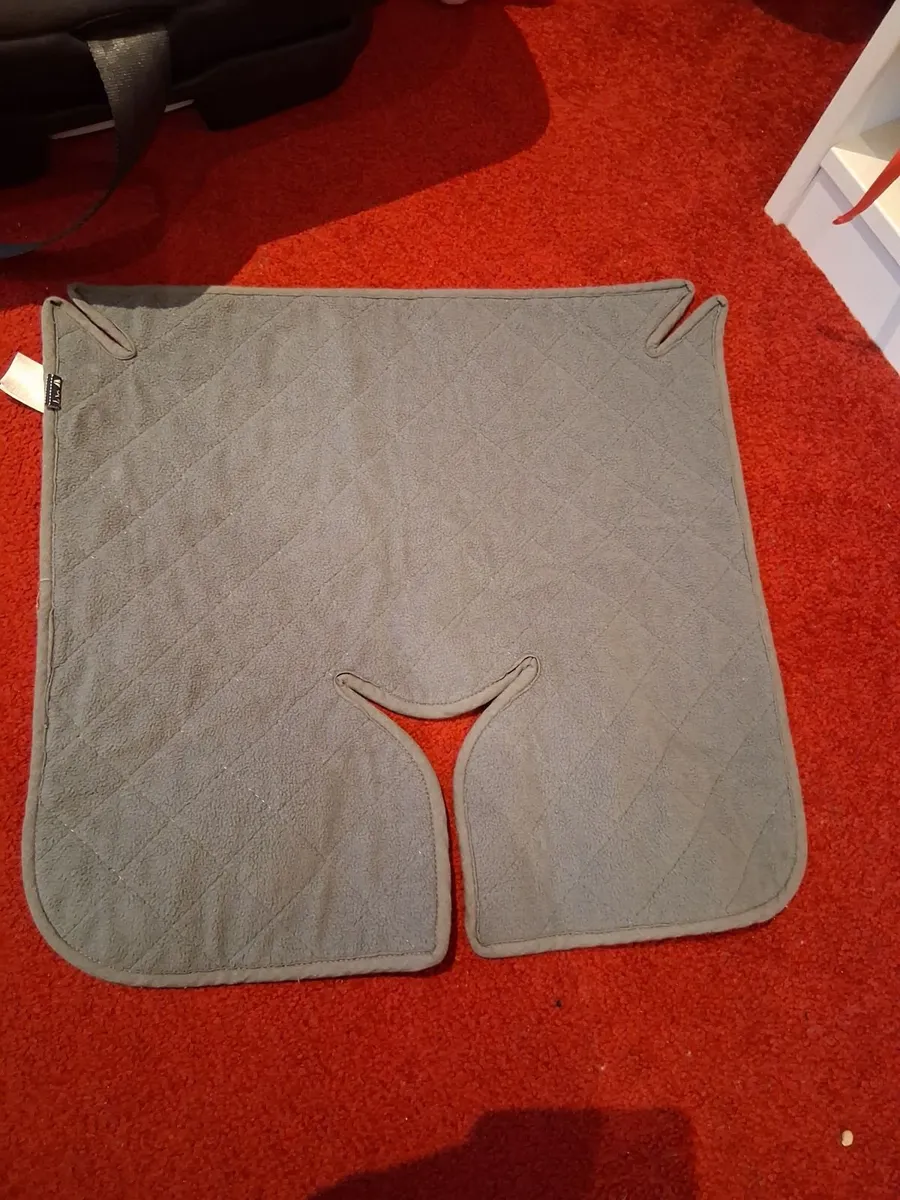 Car seat joie stages 0 1 2 - Image 4