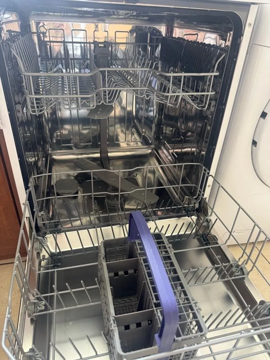 Beko Dishwasher - Image 2