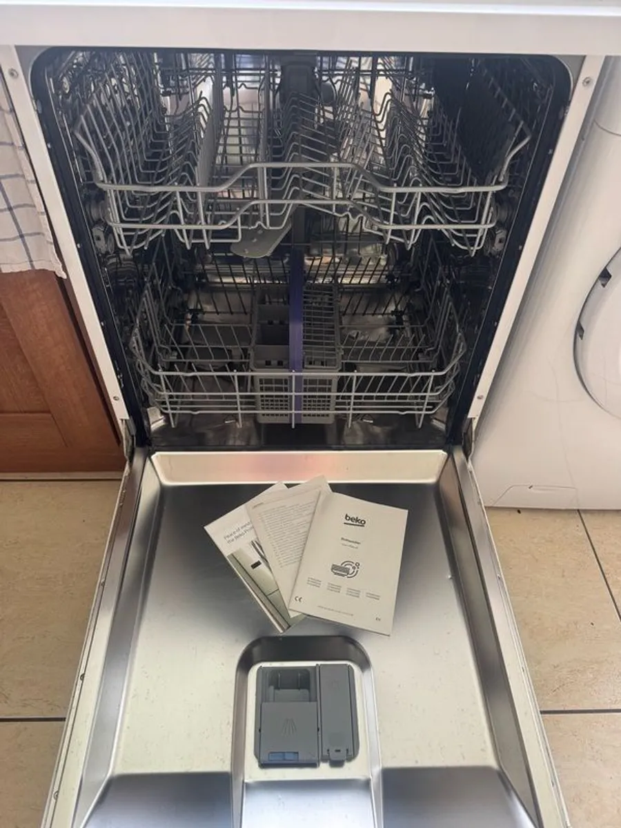 Beko Dishwasher - Image 4