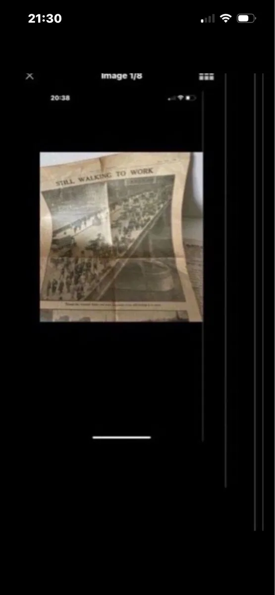 1926 Newspapers - Image 3