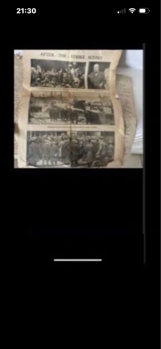 1926 Newspapers - Image 4