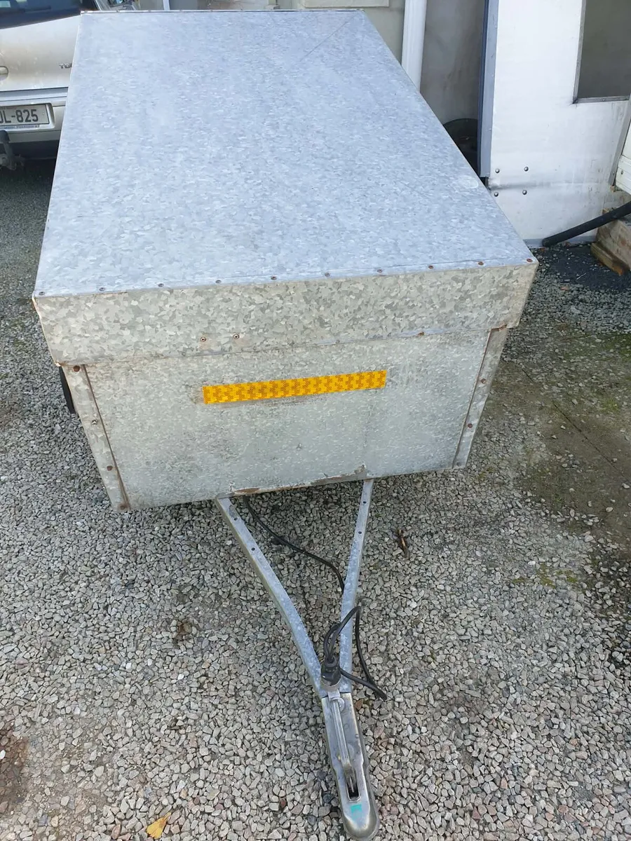Bronsis camping - Image 4