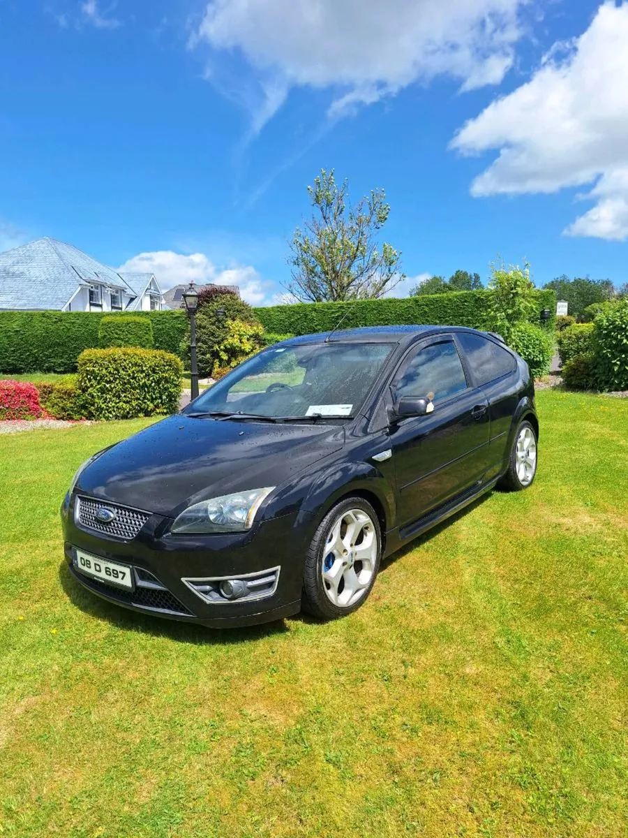 Ford focus ST - Image 2