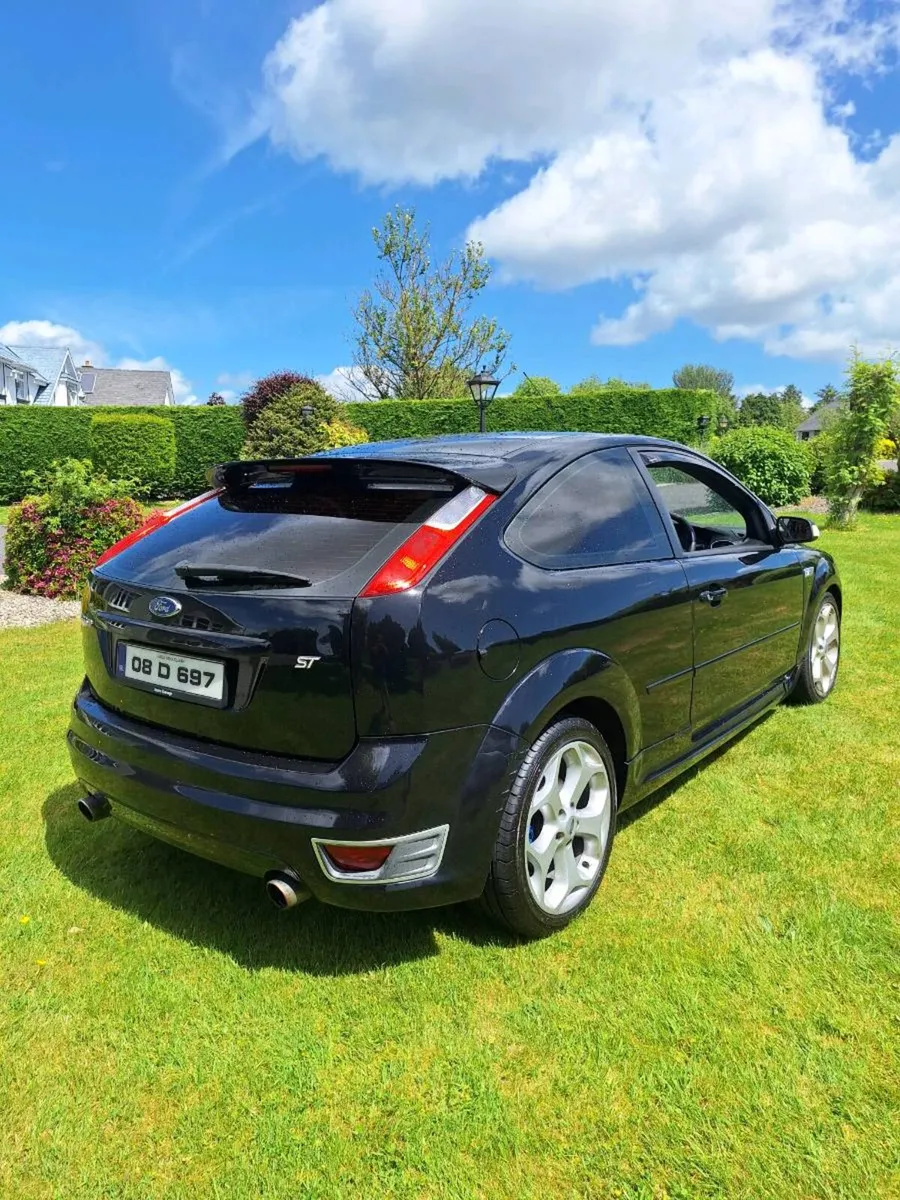Ford focus ST - Image 3