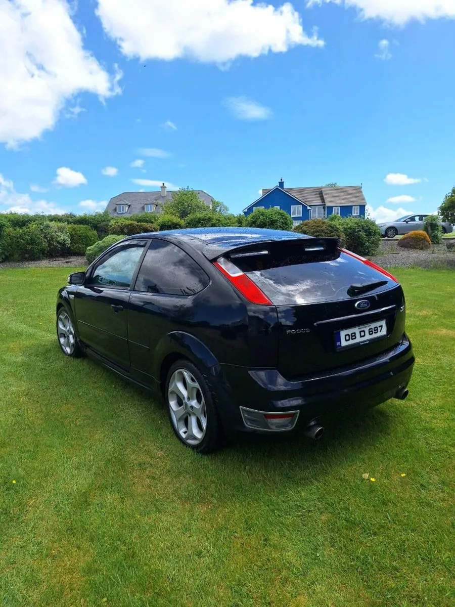 Ford focus ST - Image 4