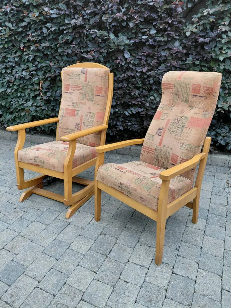 Chairs - Image 1