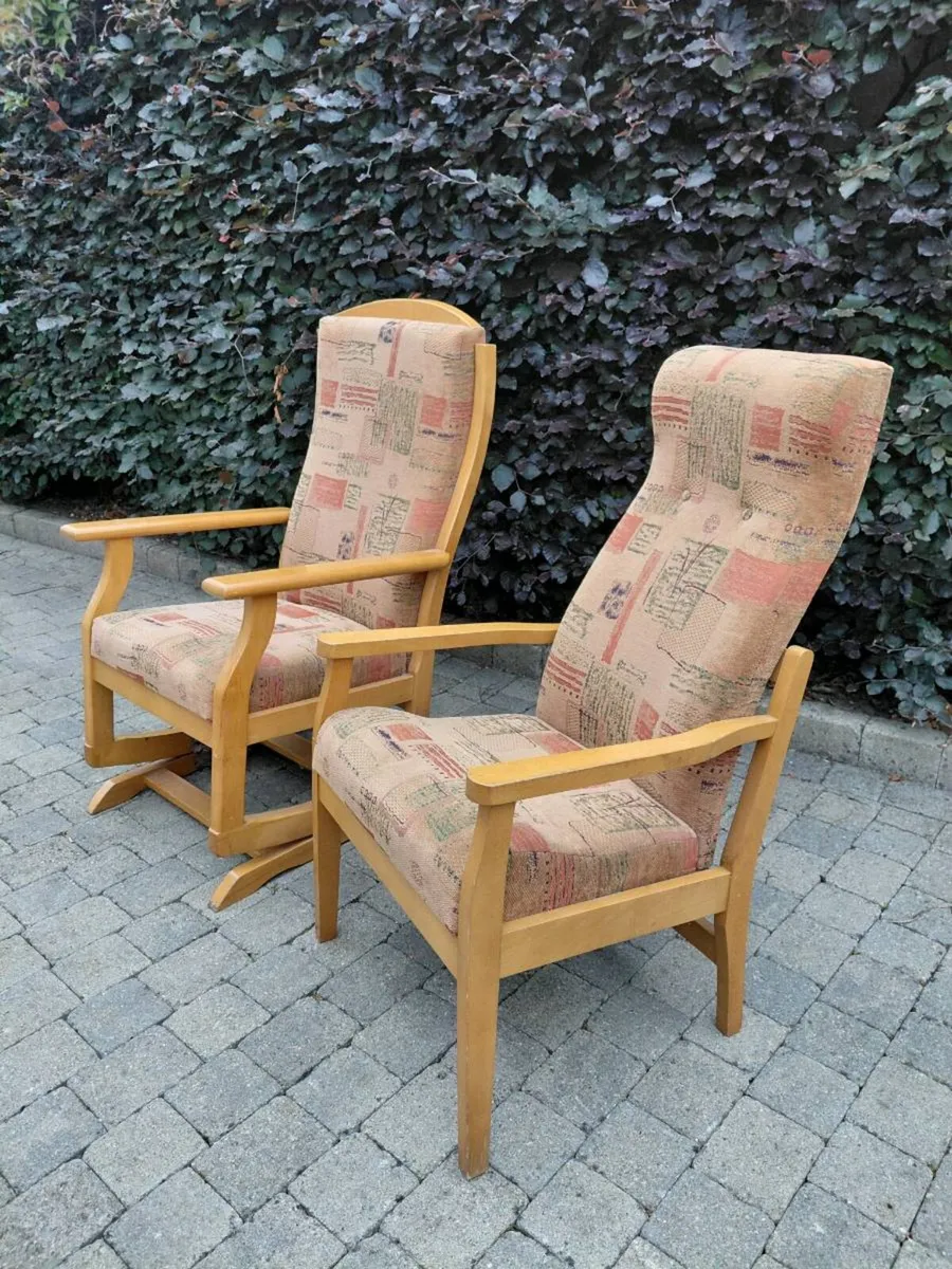 Chairs - Image 2