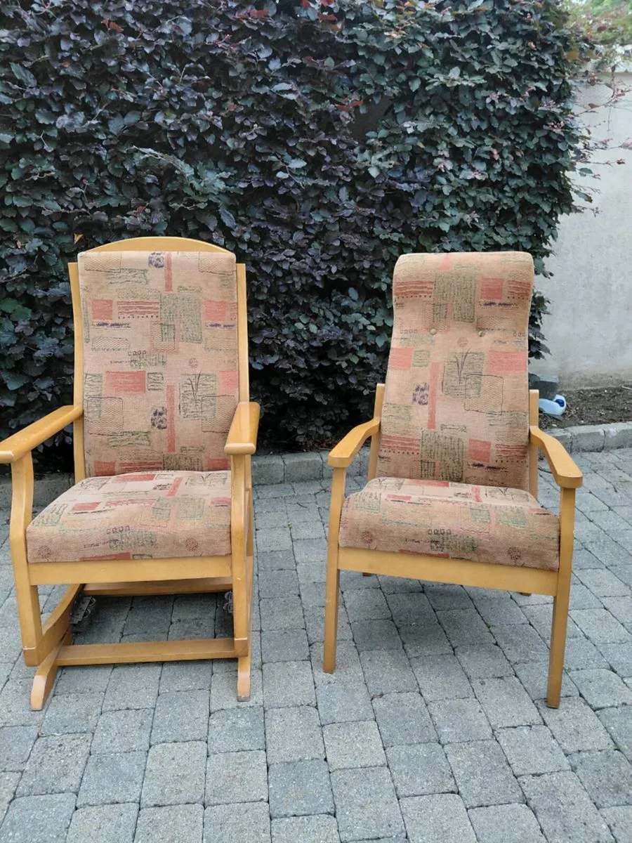 Chairs - Image 3