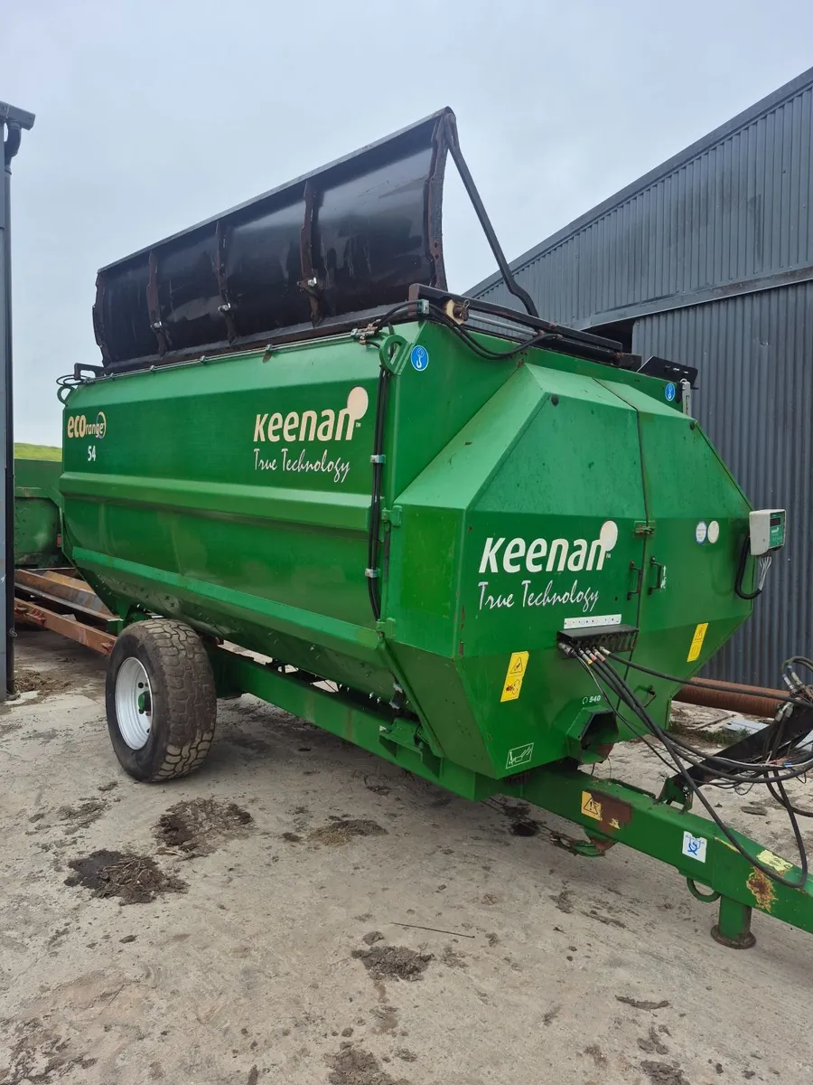 Keenan eco 54 - Image 3