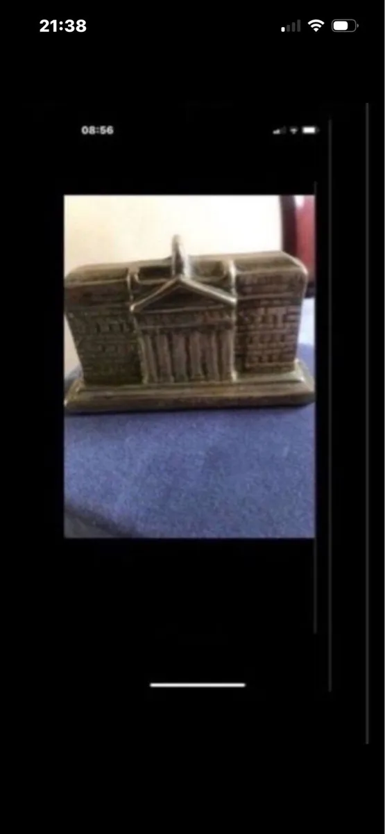 Brass GPO Dublin - Image 1
