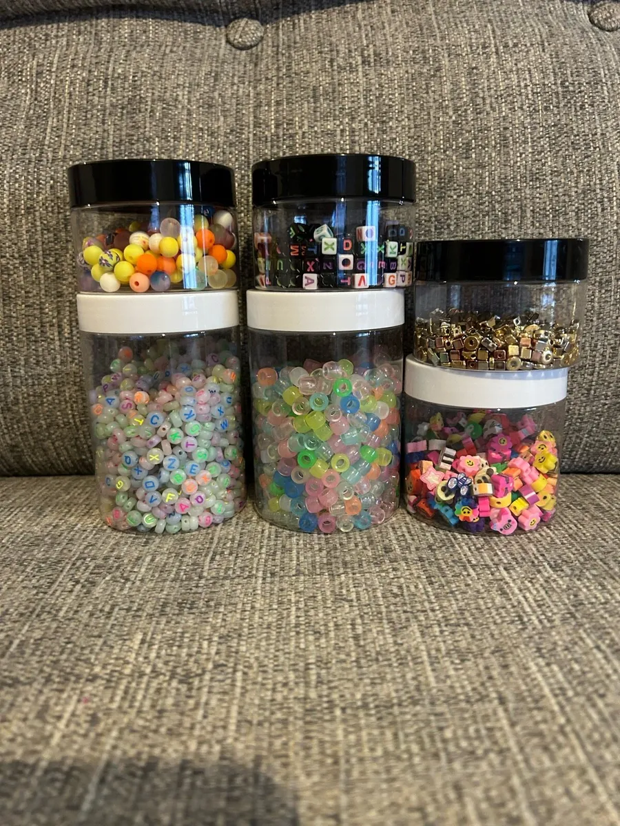 Bracelet making kits - Image 4