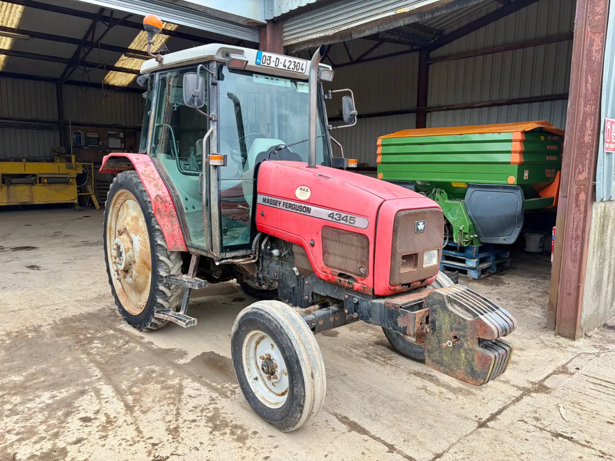 On Farm Auction Viewing @ Dublin Tomorrow - Image 1