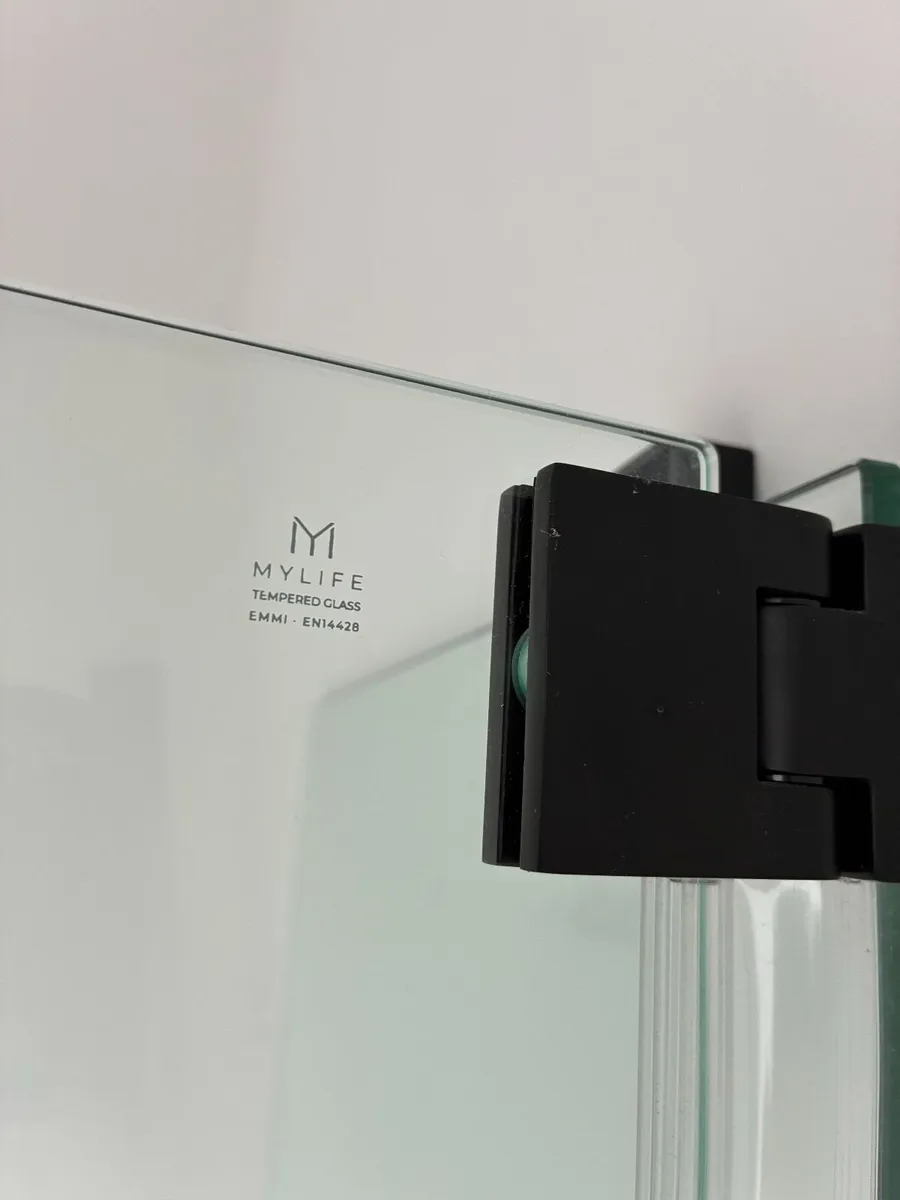 Glass Shower Screen - Image 3
