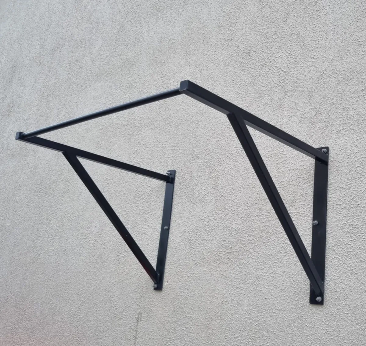 Chin up / Pull up bars - Image 1
