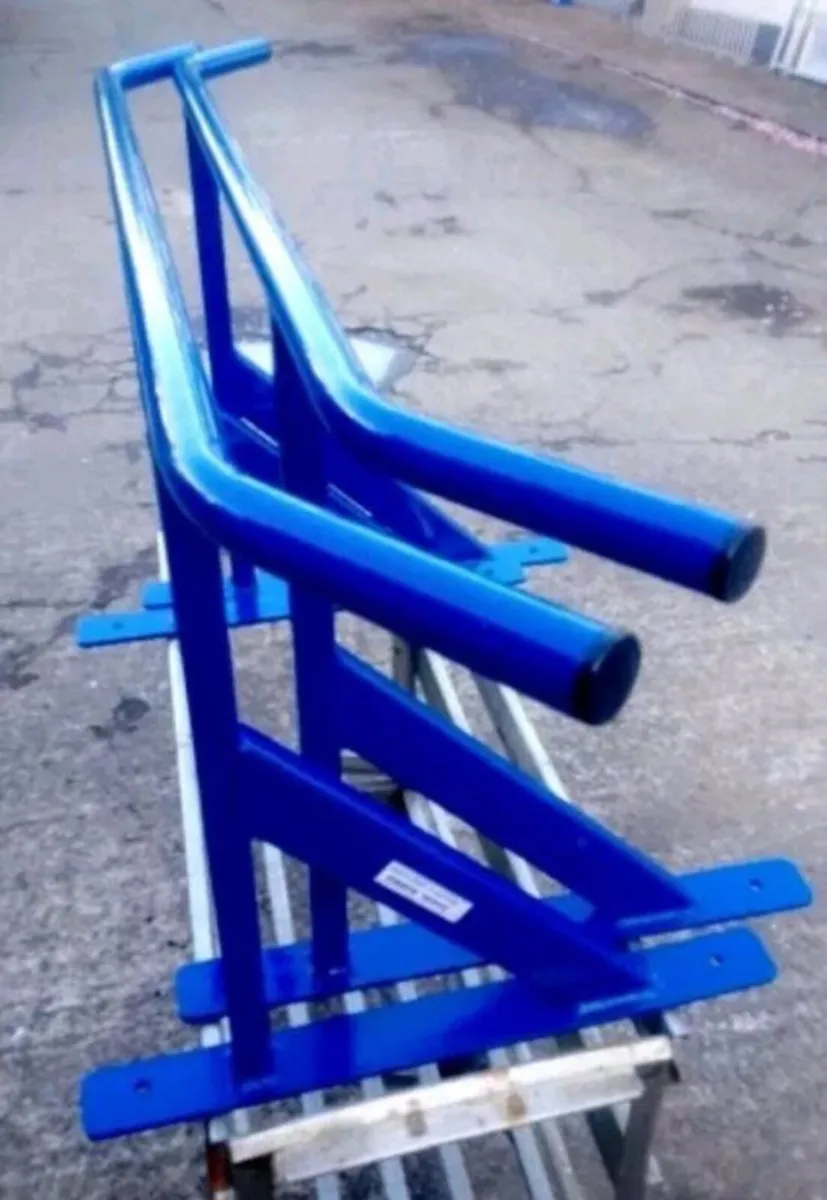 Chin up / Pull up bars - Image 4
